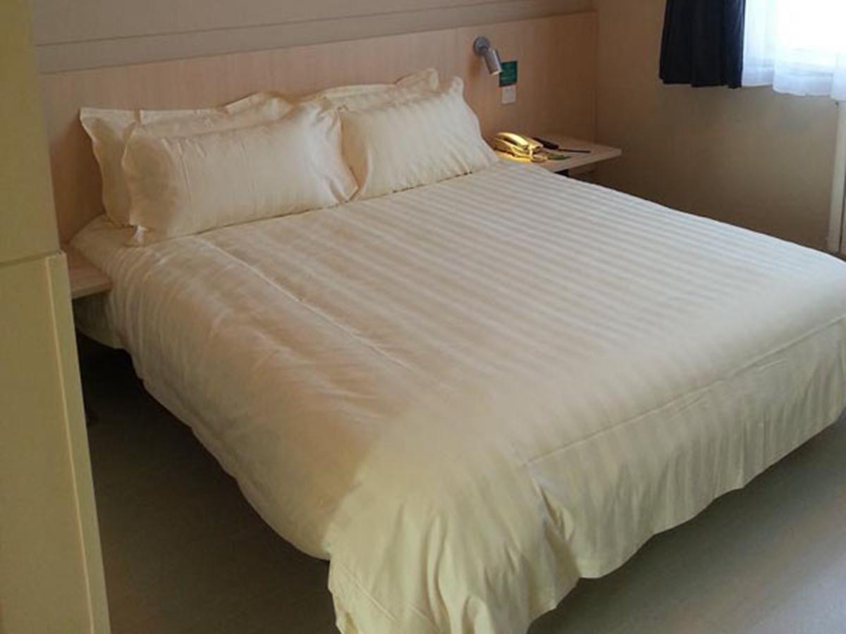 Jinjiang Inn Beijing Qinghua East Gate Ngoại thất bức ảnh