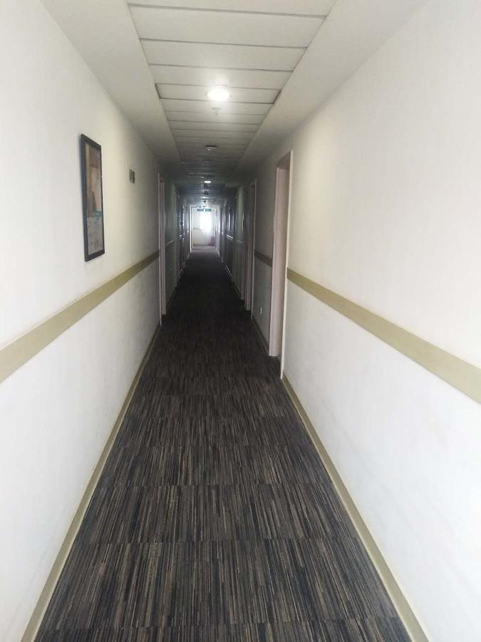 Jinjiang Inn Beijing Qinghua East Gate Ngoại thất bức ảnh