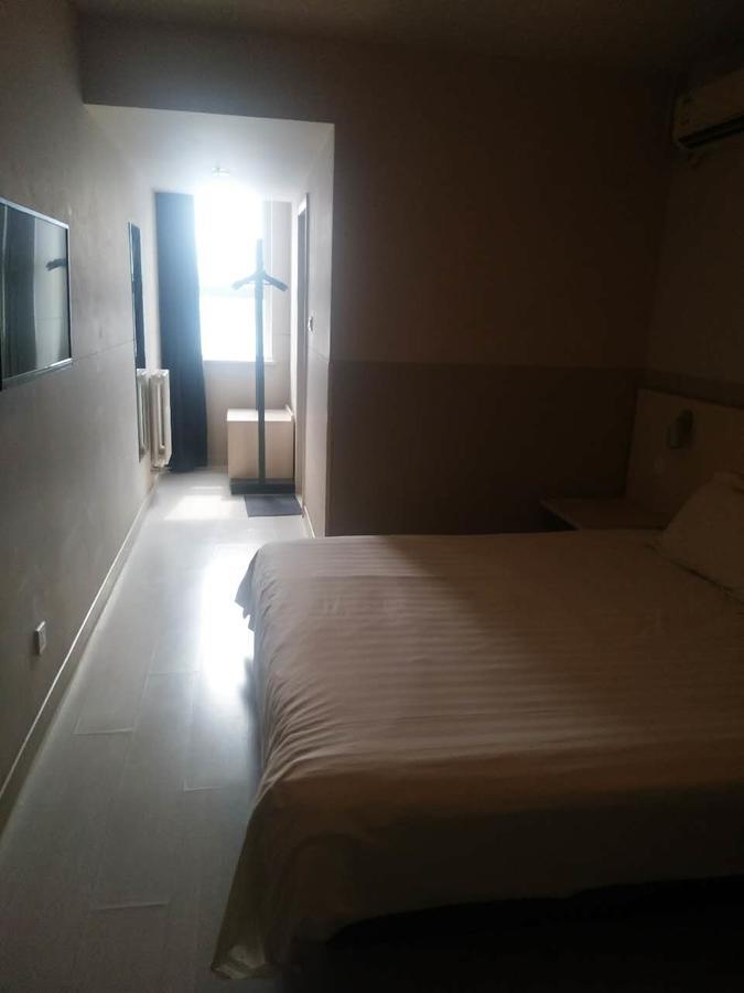 Jinjiang Inn Beijing Qinghua East Gate Ngoại thất bức ảnh